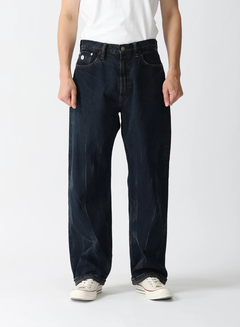 DENHAM(デンハム) |OLDTIMER MIJ RIGGER