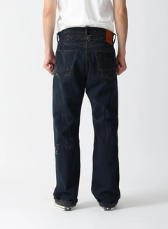 DENHAM(デンハム) |OLDTIMER MIJ RIGGER