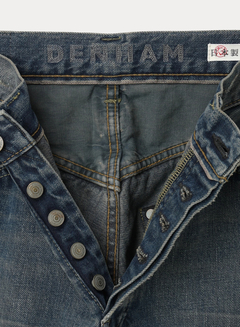DENHAM(デンハム) |EASTWIDER MIJ INVERSION