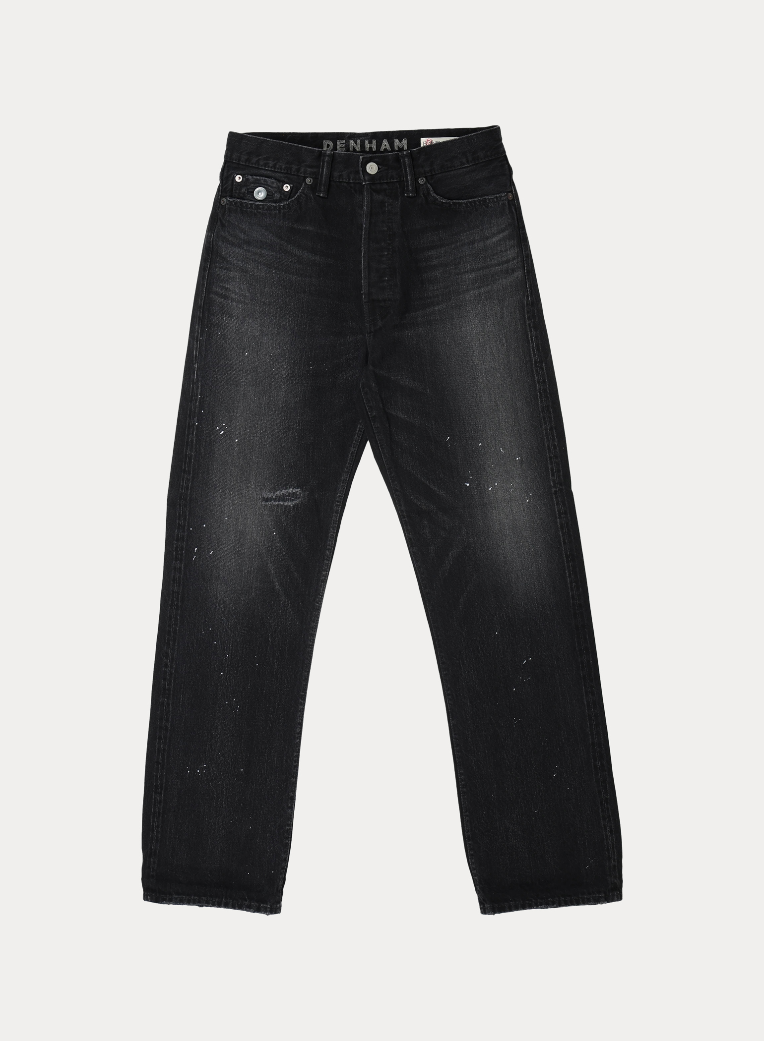 DENHAM(デンハム) |EASTWIDER MIJ LOGUE