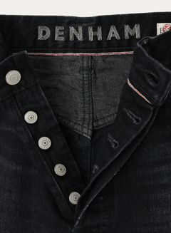 DENHAM(デンハム) |EASTWIDER MIJ LOGUE