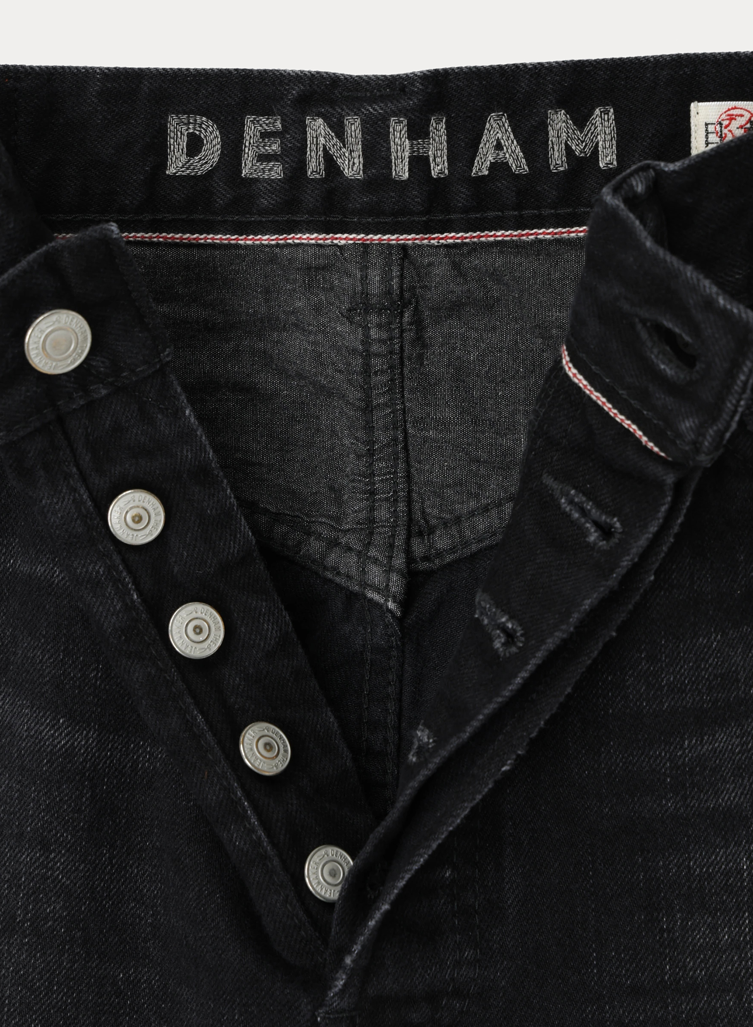 DENHAM(デンハム) |EASTWIDER MIJ LOGUE