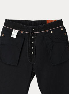 DENHAM(デンハム) |EASTWIDER MIJ LOGUE