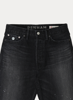 DENHAM(デンハム) |EASTWIDER MIJ LOGUE