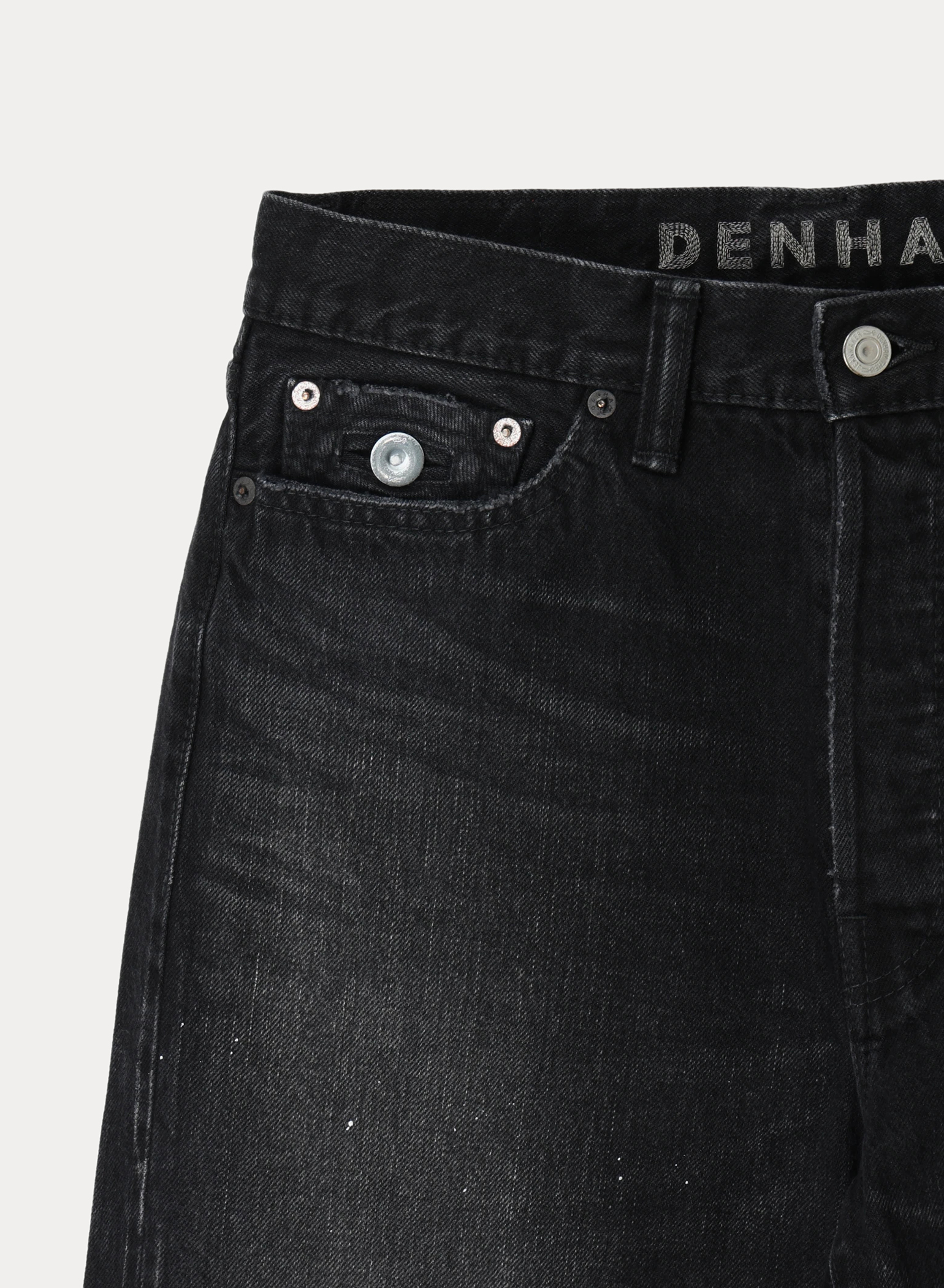 DENHAM(デンハム) |EASTWIDER MIJ LOGUE