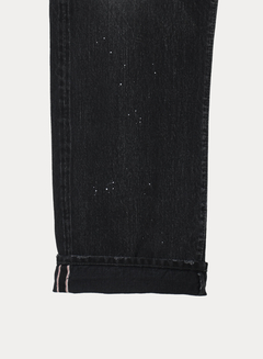 DENHAM(デンハム) |EASTWIDER MIJ LOGUE