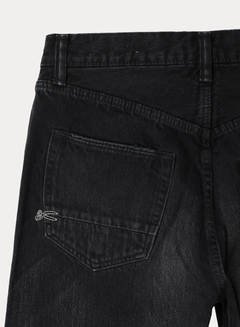 DENHAM(デンハム) |EASTWIDER MIJ LOGUE