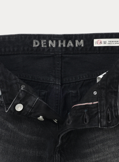 DENHAM(デンハム) |DEAN MIJ LOGUE