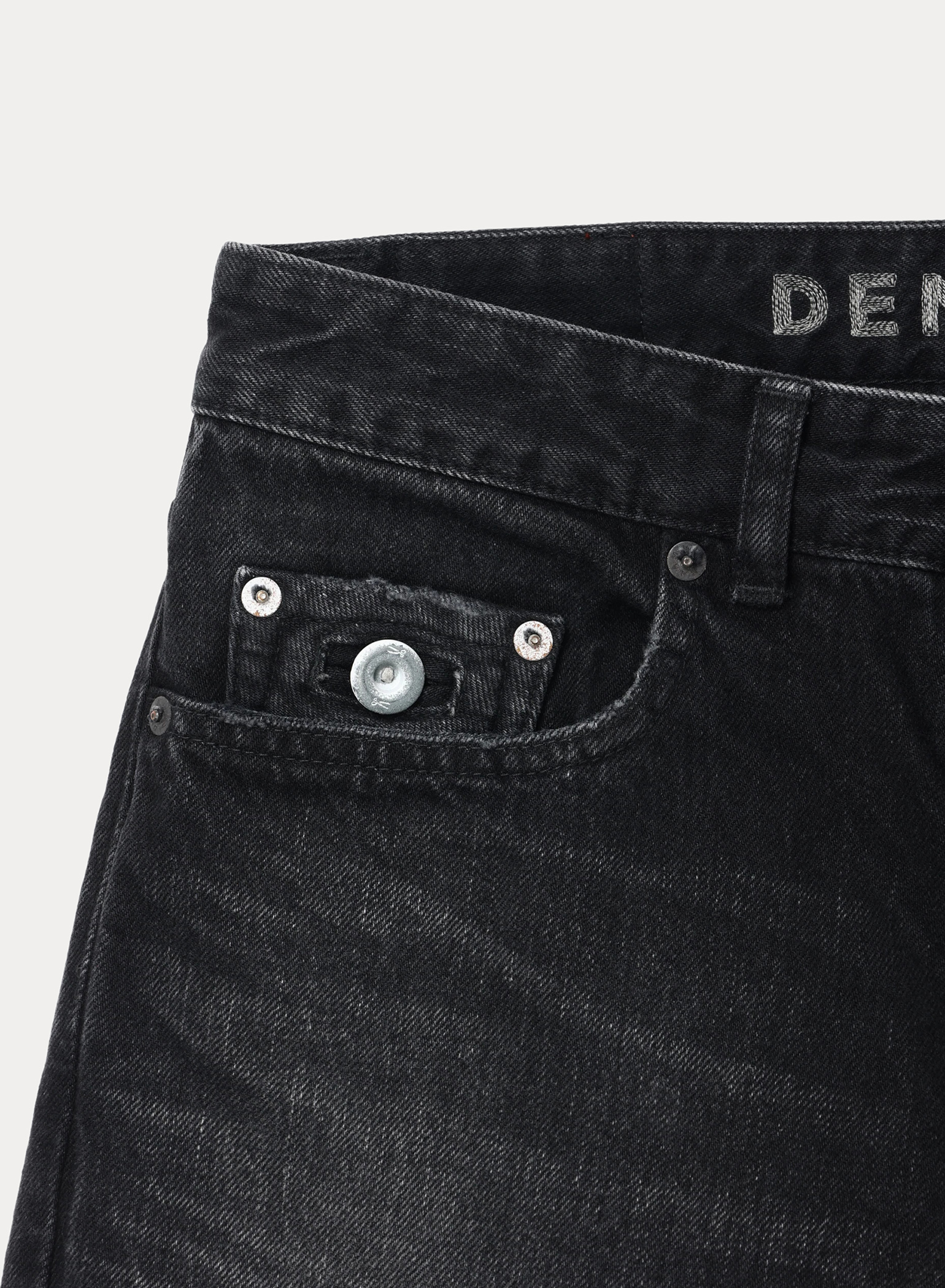 DENHAM(デンハム) |DEAN MIJ LOGUE
