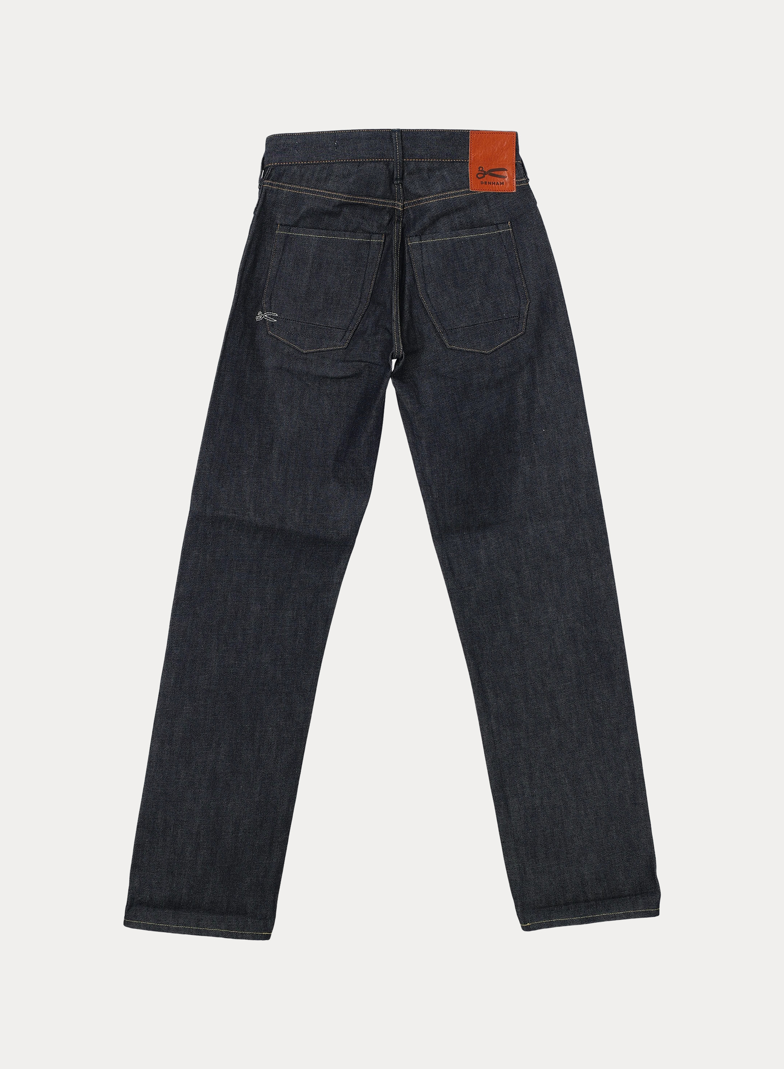 DENHAM(デンハム) |SKINWIDER MIJ PHANTOM V