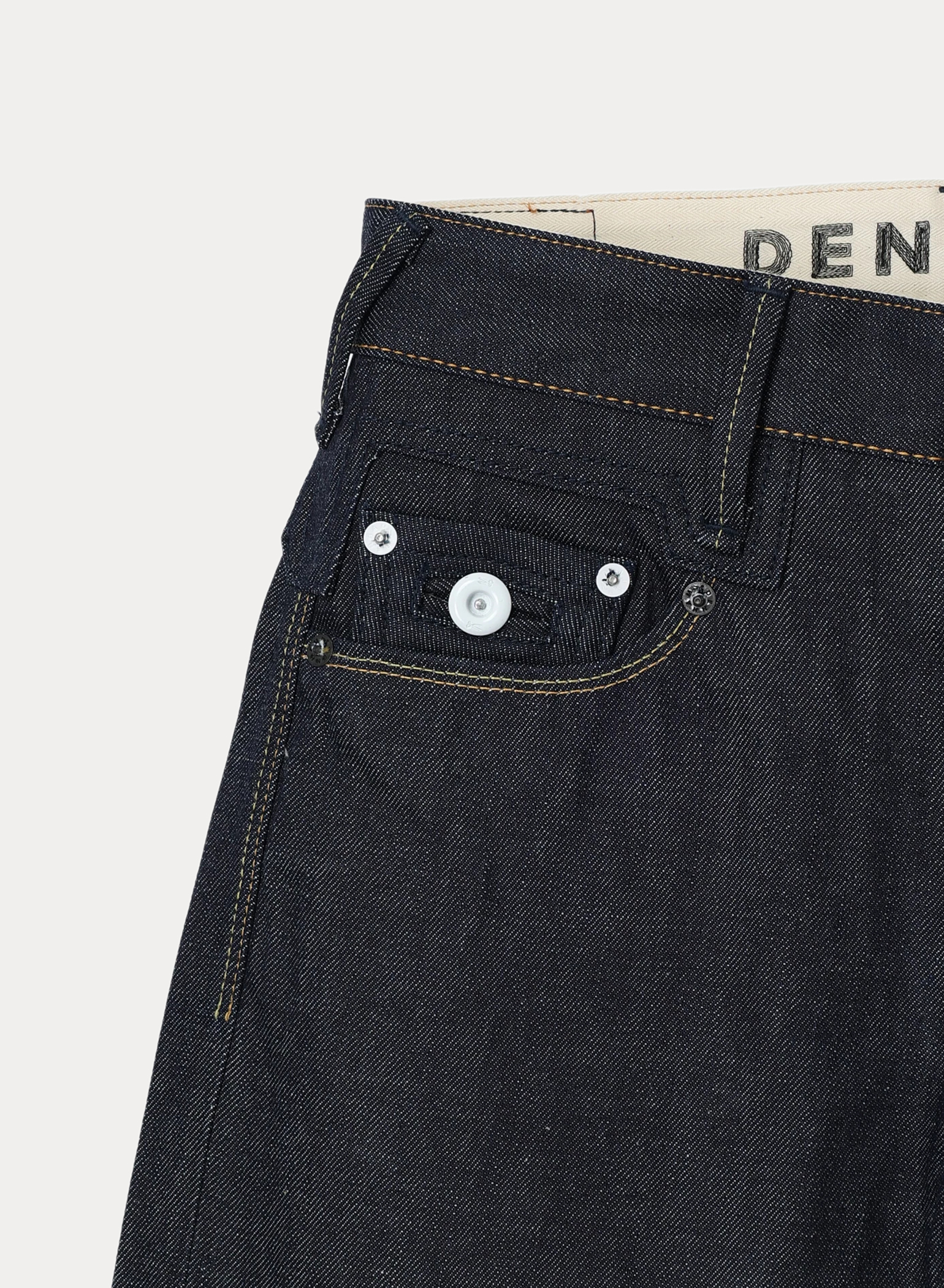 DENHAM(デンハム) |SKINWIDER MIJ PHANTOM V