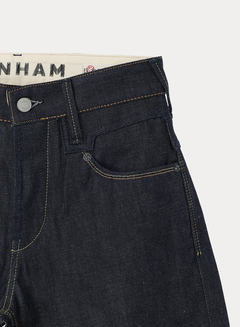 DENHAM(デンハム) |SKINWIDER MIJ PHANTOM V