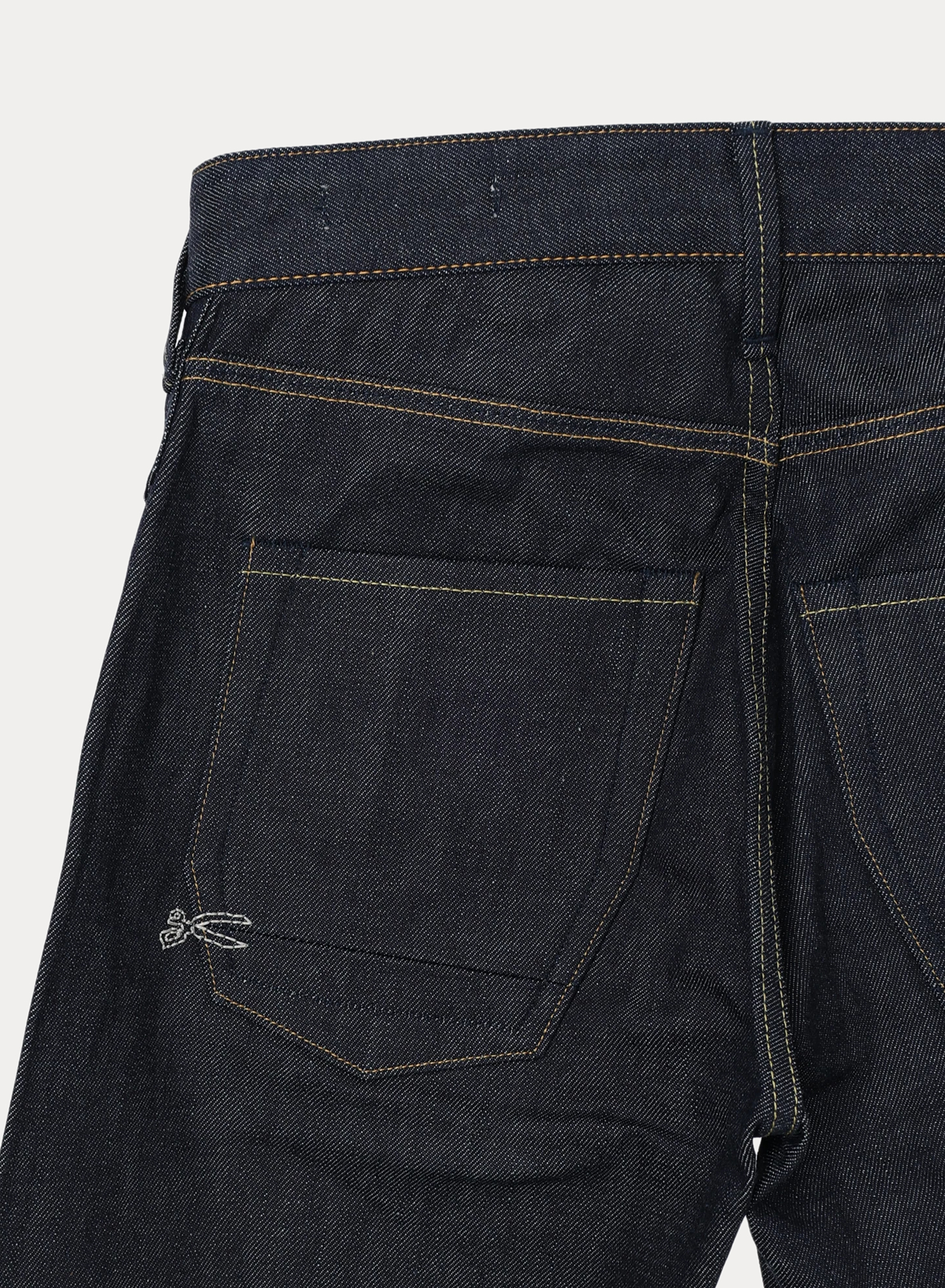 DENHAM(デンハム) |SKINWIDER MIJ PHANTOM V