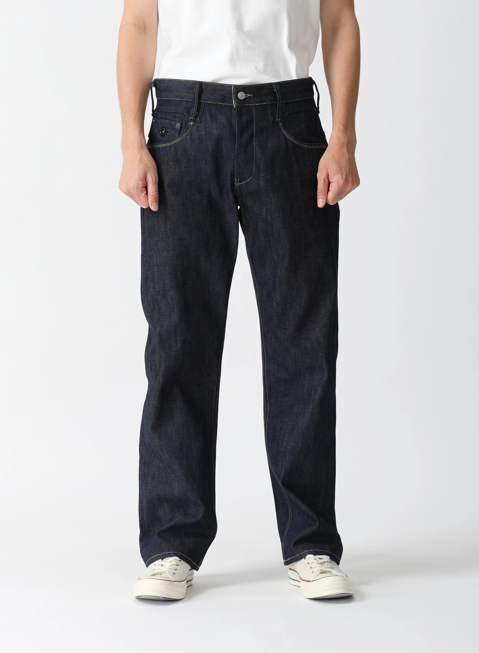 DENHAM(デンハム) |SKINWIDER MIJ PHANTOM V