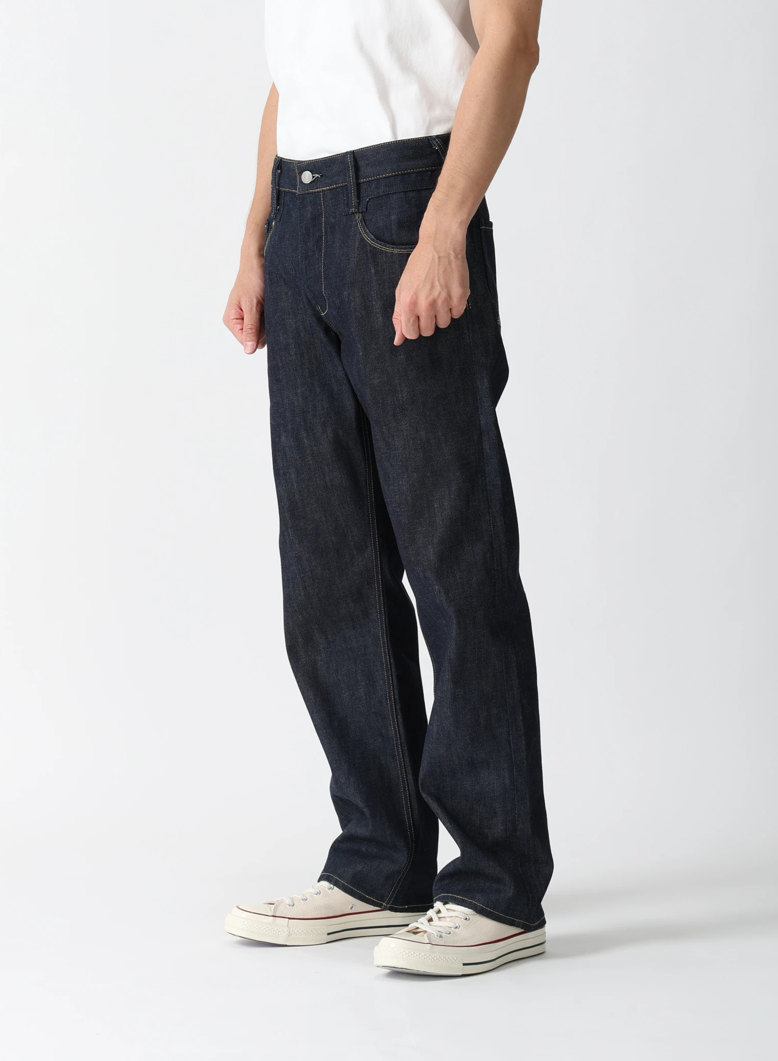 DENHAM(デンハム) |SKINWIDER MIJ PHANTOM V