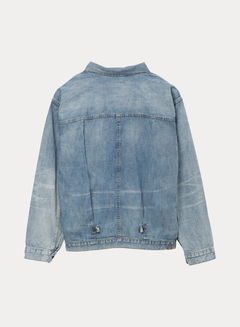 DENHAM(デンハム) |JOURNEYSHIRT MIJ 78