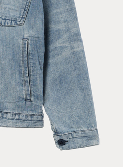 DENHAM(デンハム) |JOURNEYSHIRT MIJ 78