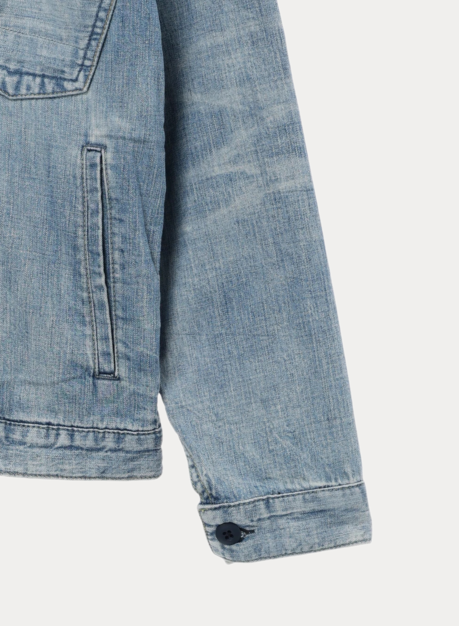 DENHAM(デンハム) |JOURNEYSHIRT MIJ 78