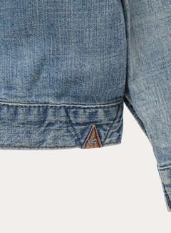 DENHAM(デンハム) |JOURNEYSHIRT MIJ 78