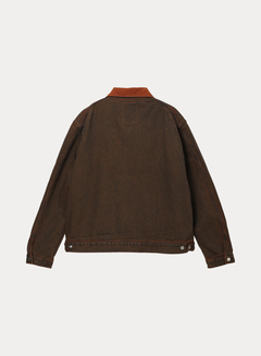 DENHAM(デンハム) |WORKJACKET MIJ VELOCITY