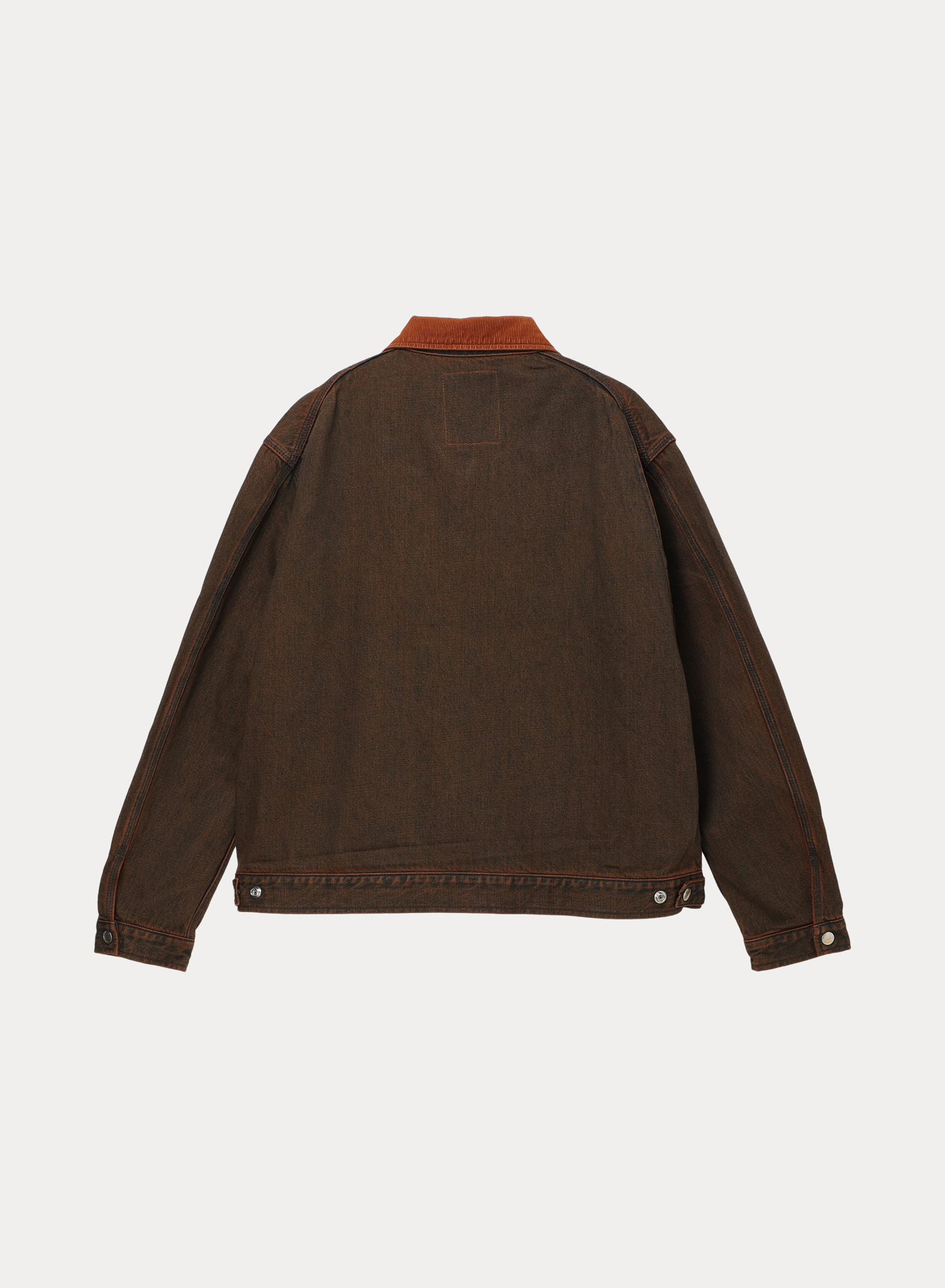 DENHAM(デンハム) |WORKJACKET MIJ VELOCITY