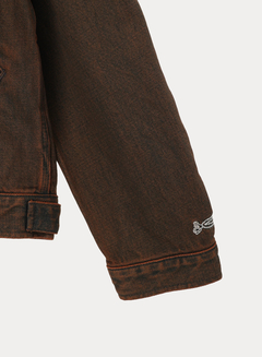 DENHAM(デンハム) |WORKJACKET MIJ VELOCITY