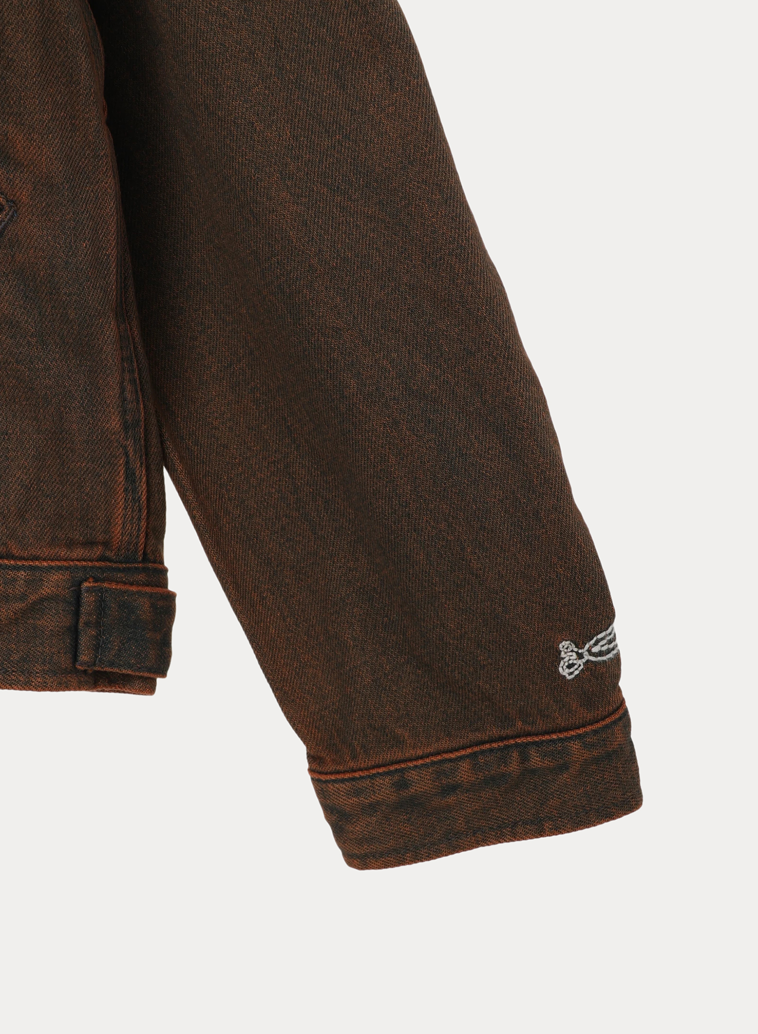 DENHAM(デンハム) |WORKJACKET MIJ VELOCITY