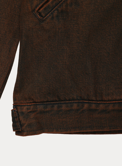DENHAM(デンハム) |WORKJACKET MIJ VELOCITY