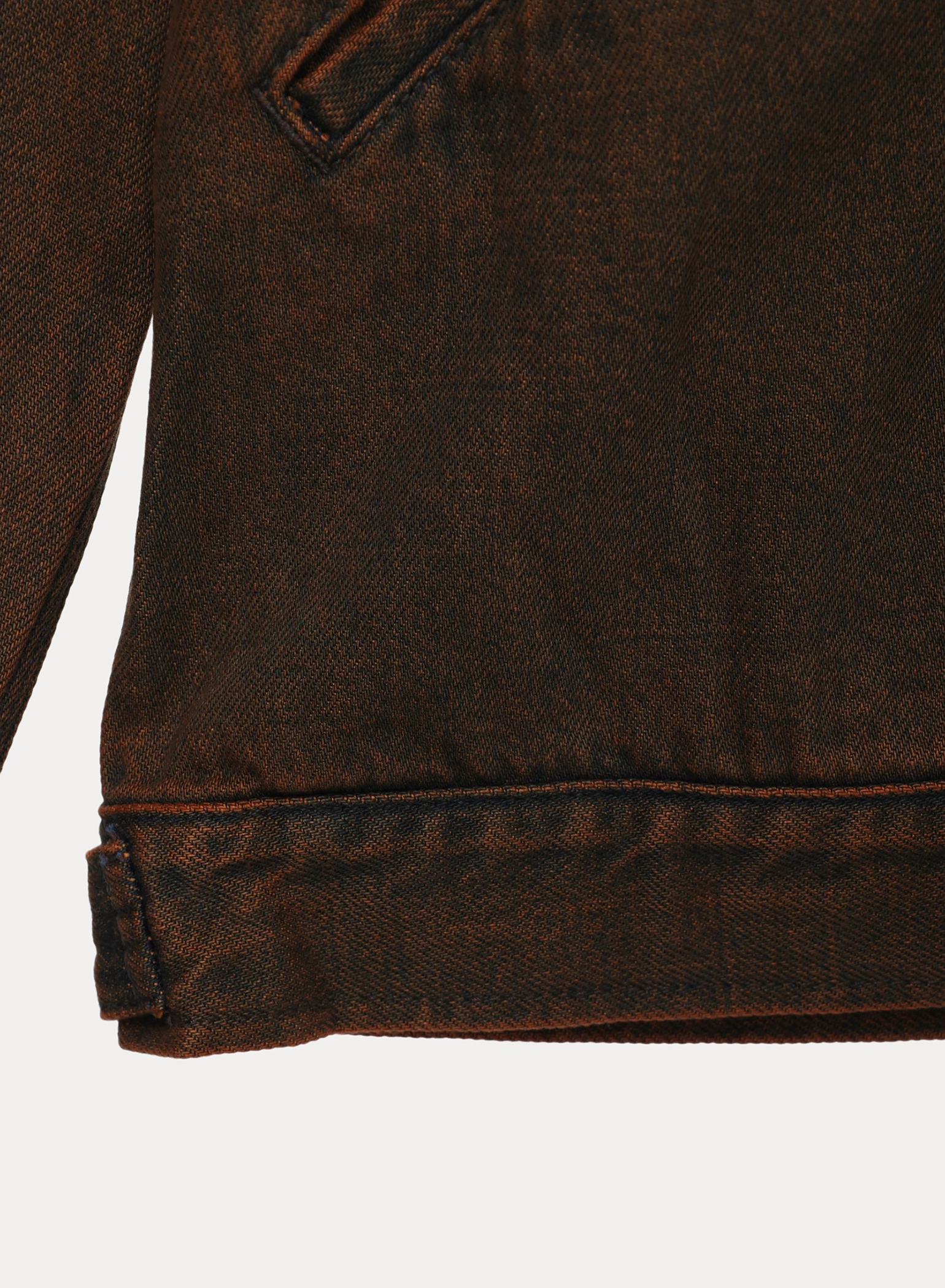 DENHAM(デンハム) |WORKJACKET MIJ VELOCITY