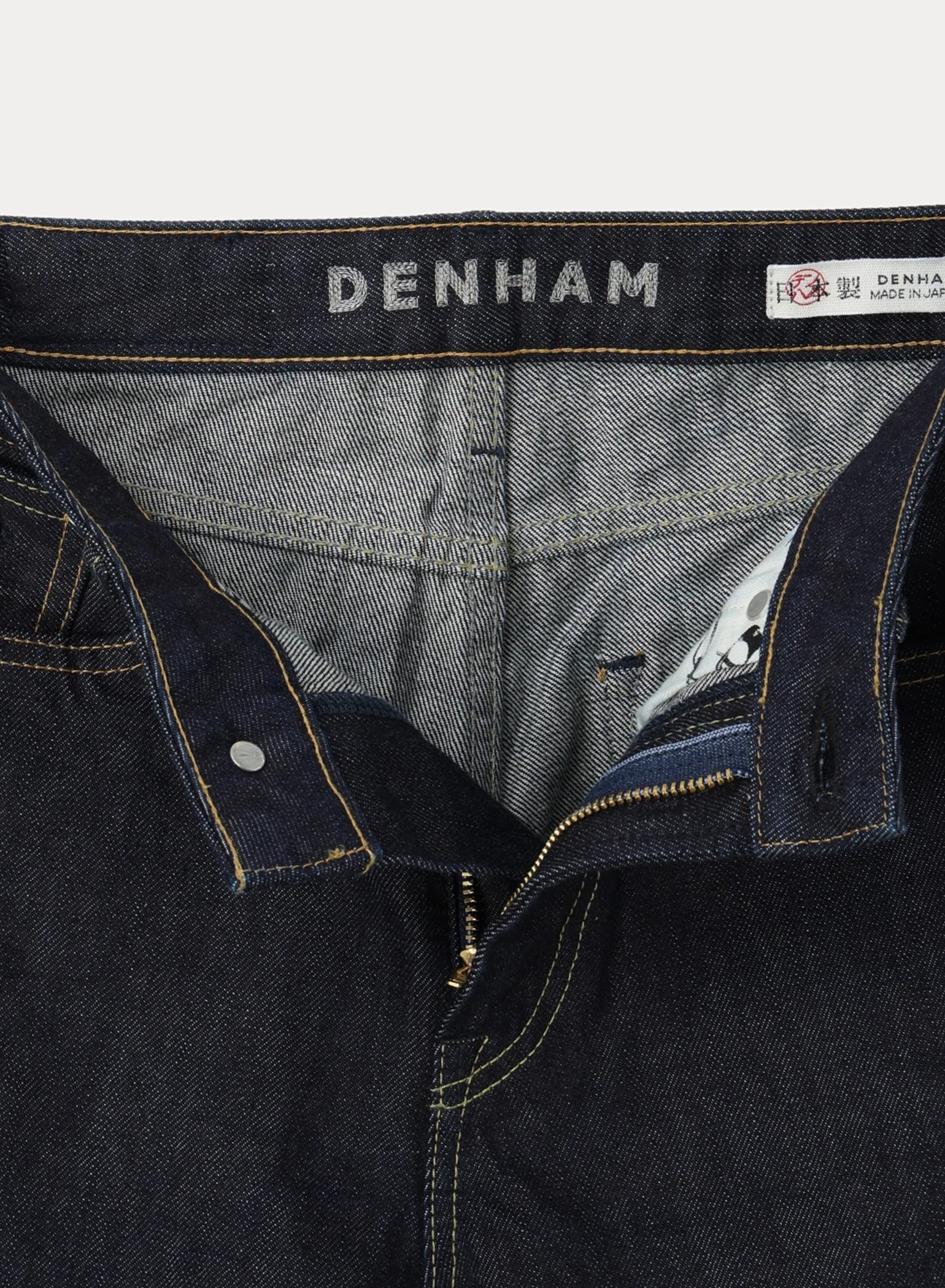 DENHAM(デンハム) |KEIRA MIJ R