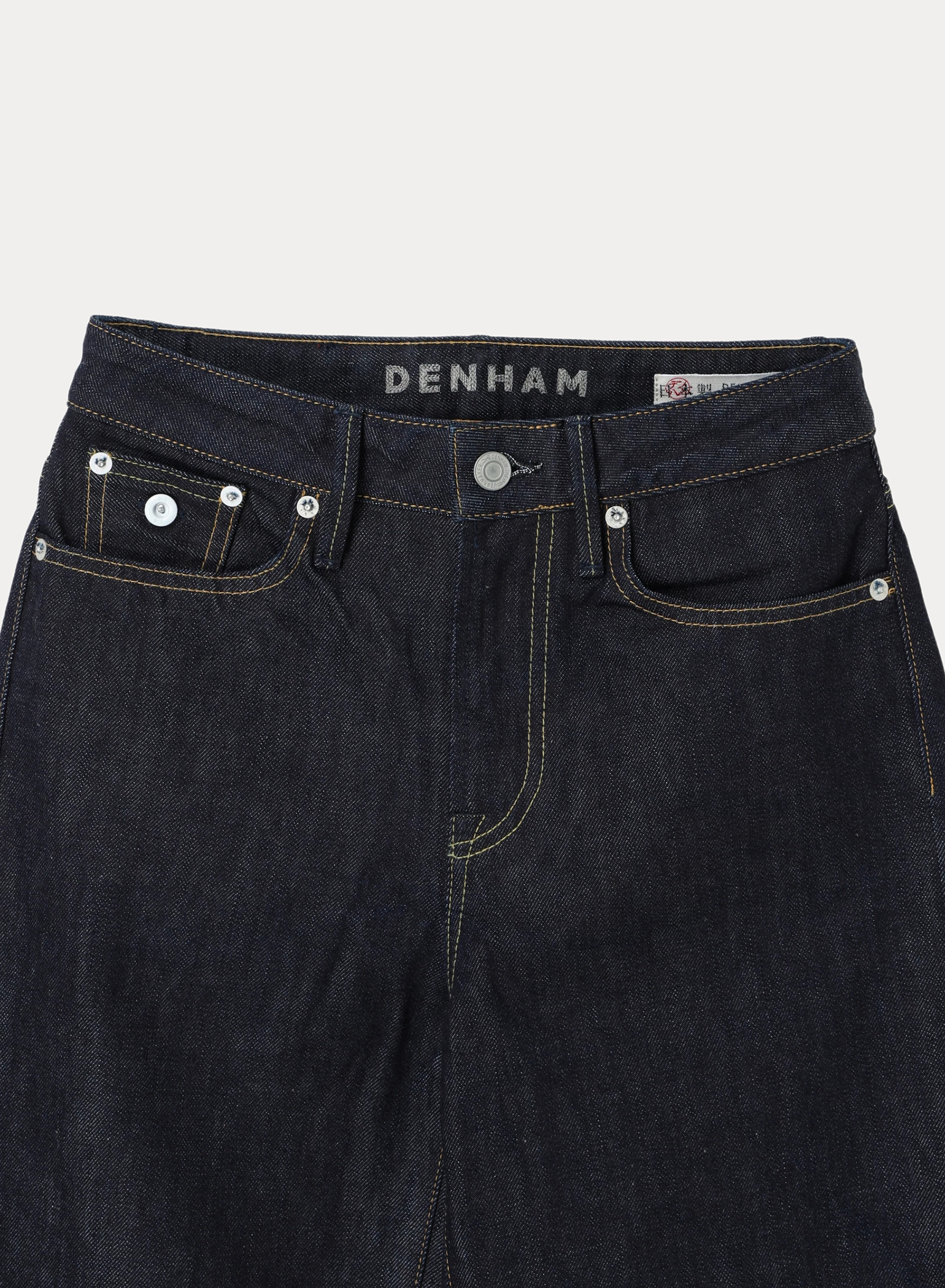 DENHAM(デンハム) |KEIRA MIJ R