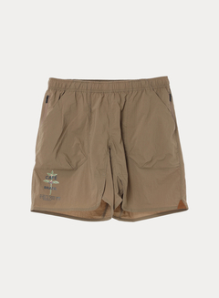 押*忍様 デンハム DENHAM ショートパンツ レオパード サイズ　M SHORTS アイテム一覧｜DENHAM（デンハム）日本公式オンラインストア