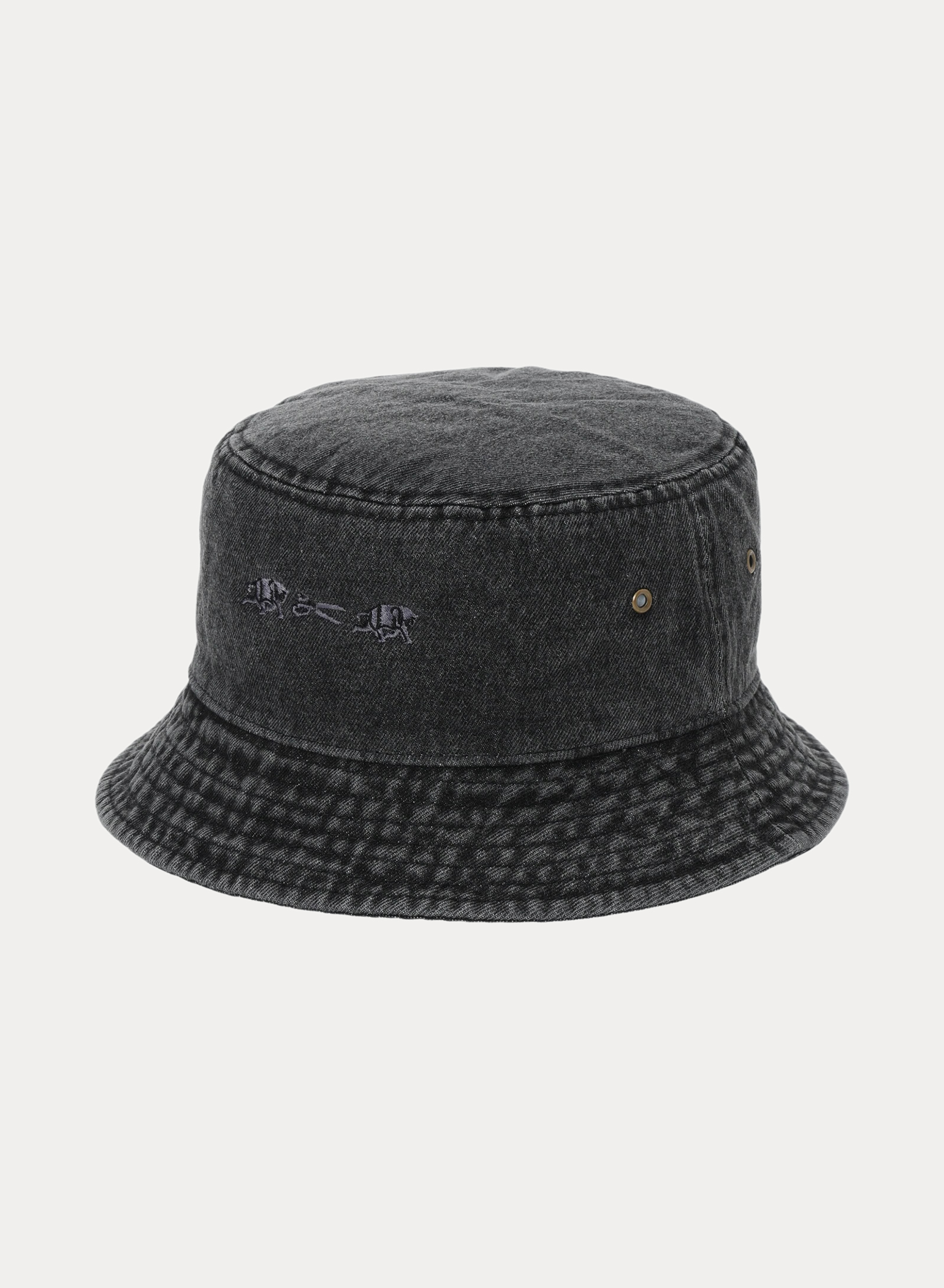 デンハム ハット DENHAMxSANZOU BUCKET HAT アイテム詳細｜DENHAM（デンハム）日本公式