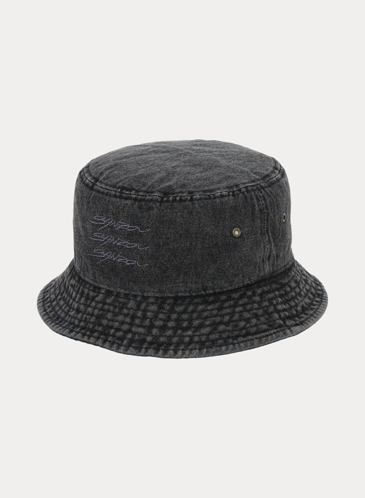 DENHAMxSANZOU BUCKET HAT アイテム詳細｜DENHAM（デンハム）日本公式