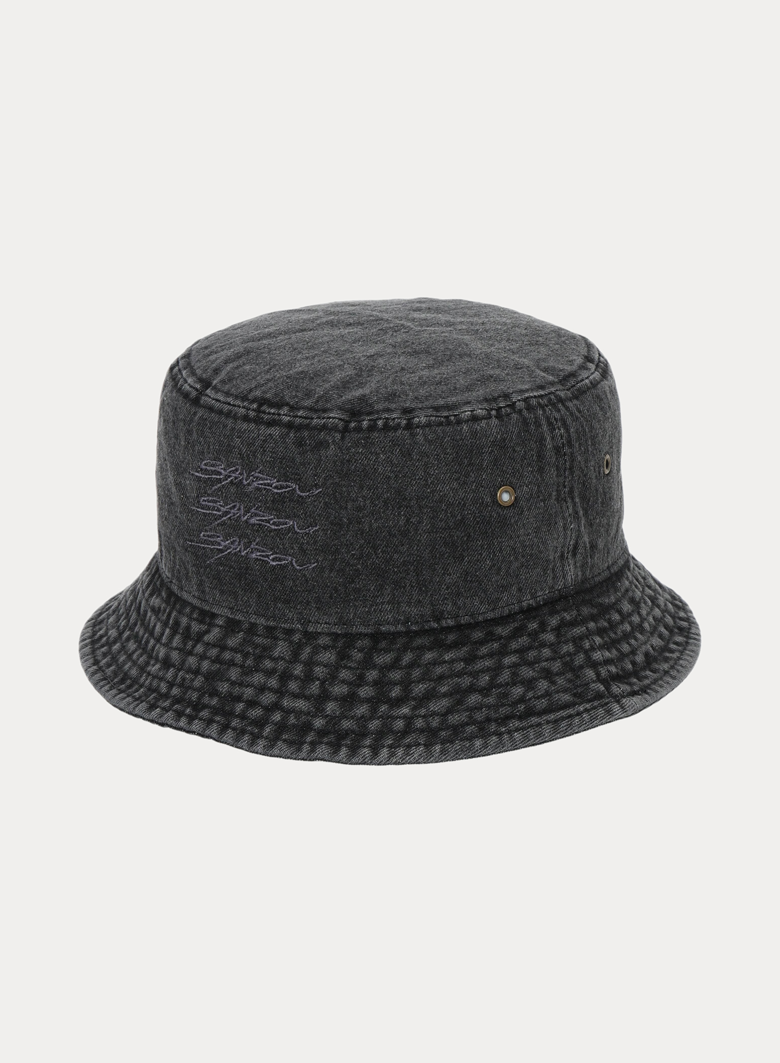 DENHAM(デンハム) |DENHAMxSANZOU BUCKET HAT