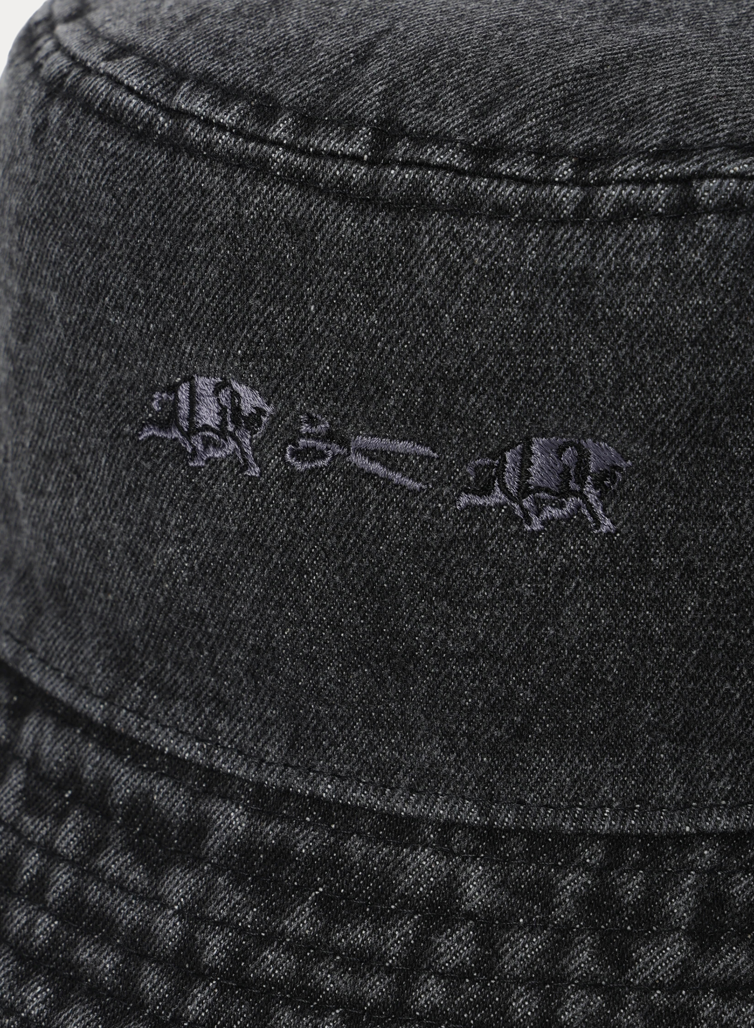 DENHAM(デンハム) |DENHAMxSANZOU BUCKET HAT