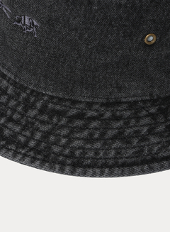 DENHAM(デンハム) |DENHAMxSANZOU BUCKET HAT