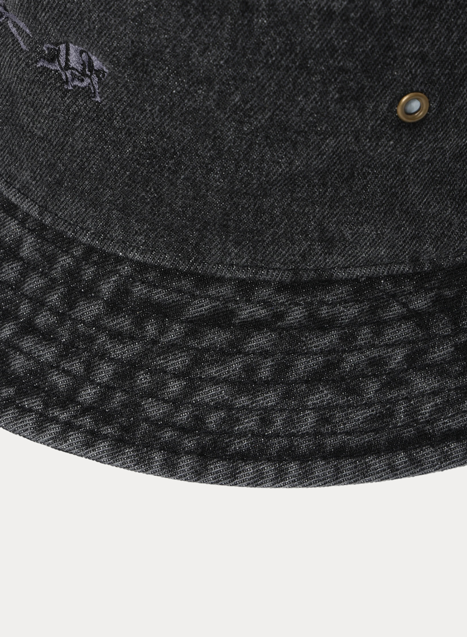DENHAM(デンハム) |DENHAMxSANZOU BUCKET HAT
