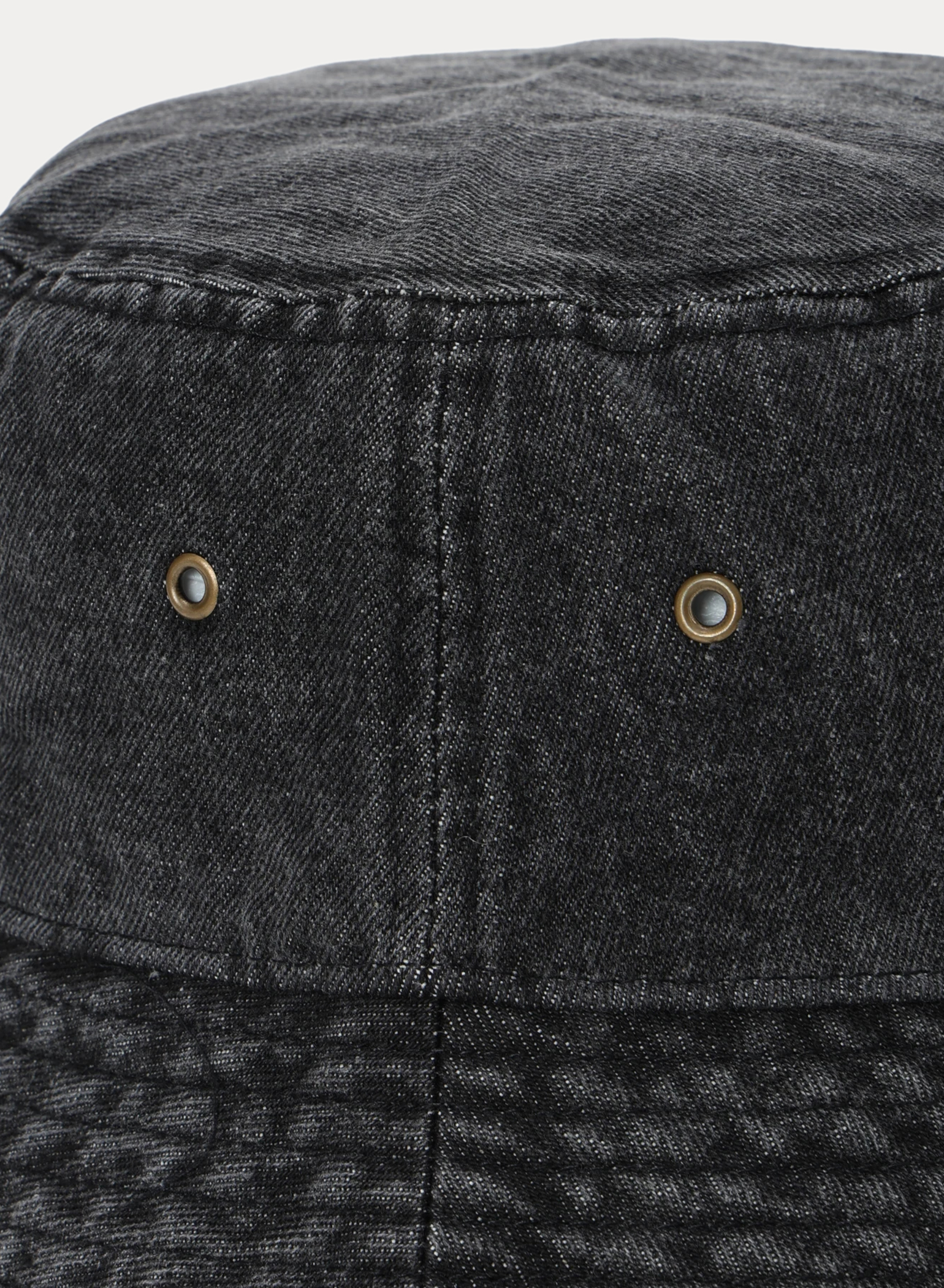 DENHAM(デンハム) |DENHAMxSANZOU BUCKET HAT