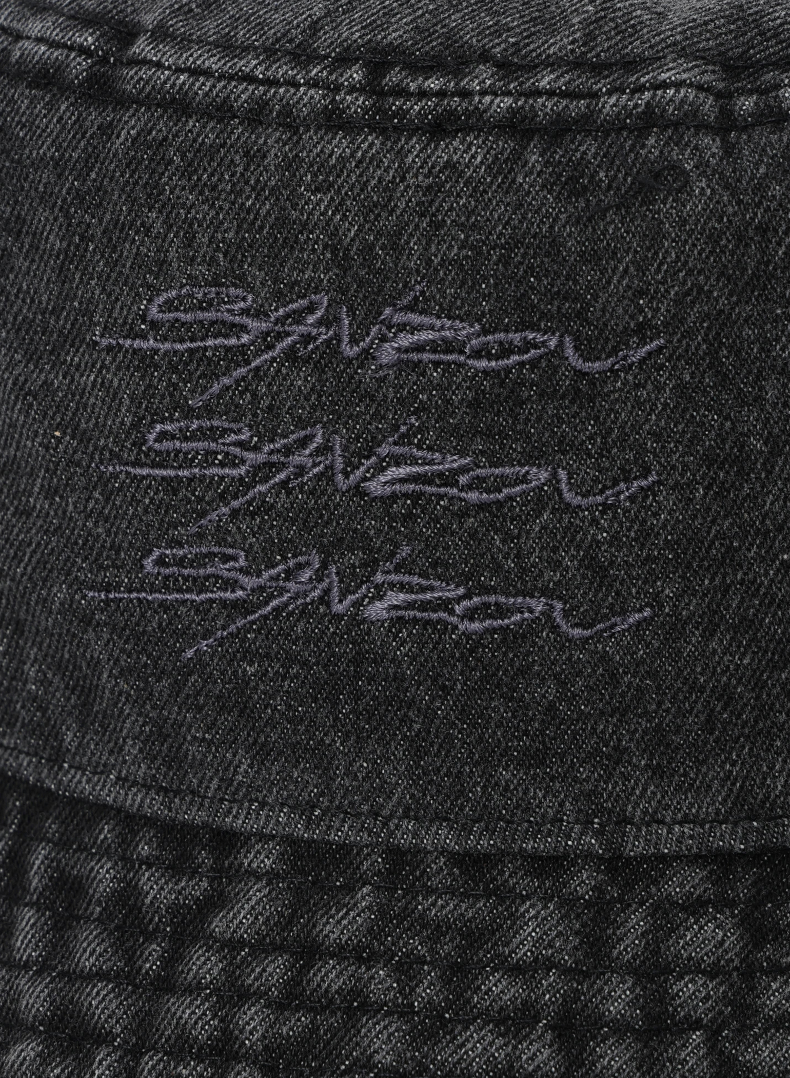 DENHAM(デンハム) |DENHAMxSANZOU BUCKET HAT