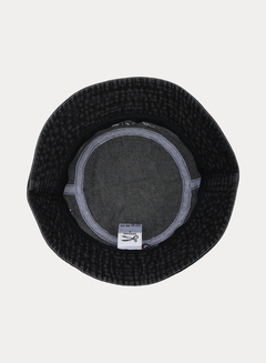 DENHAM(デンハム) |DENHAMxSANZOU BUCKET HAT
