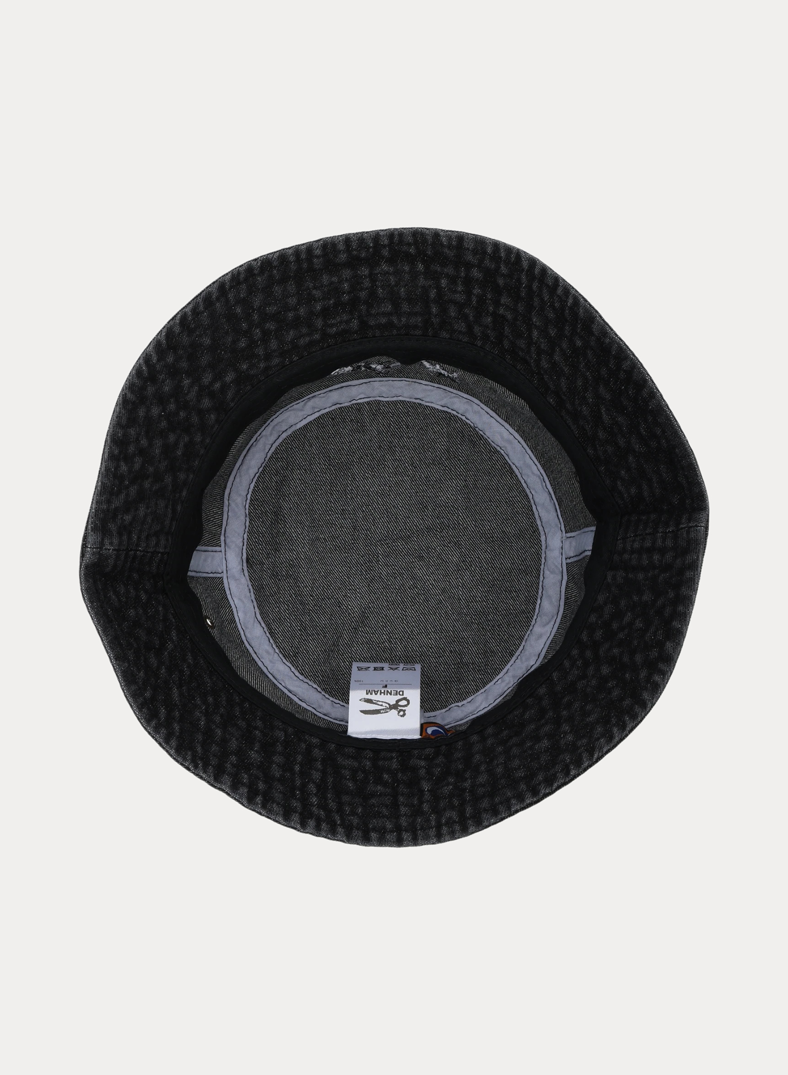 DENHAM(デンハム) |DENHAMxSANZOU BUCKET HAT