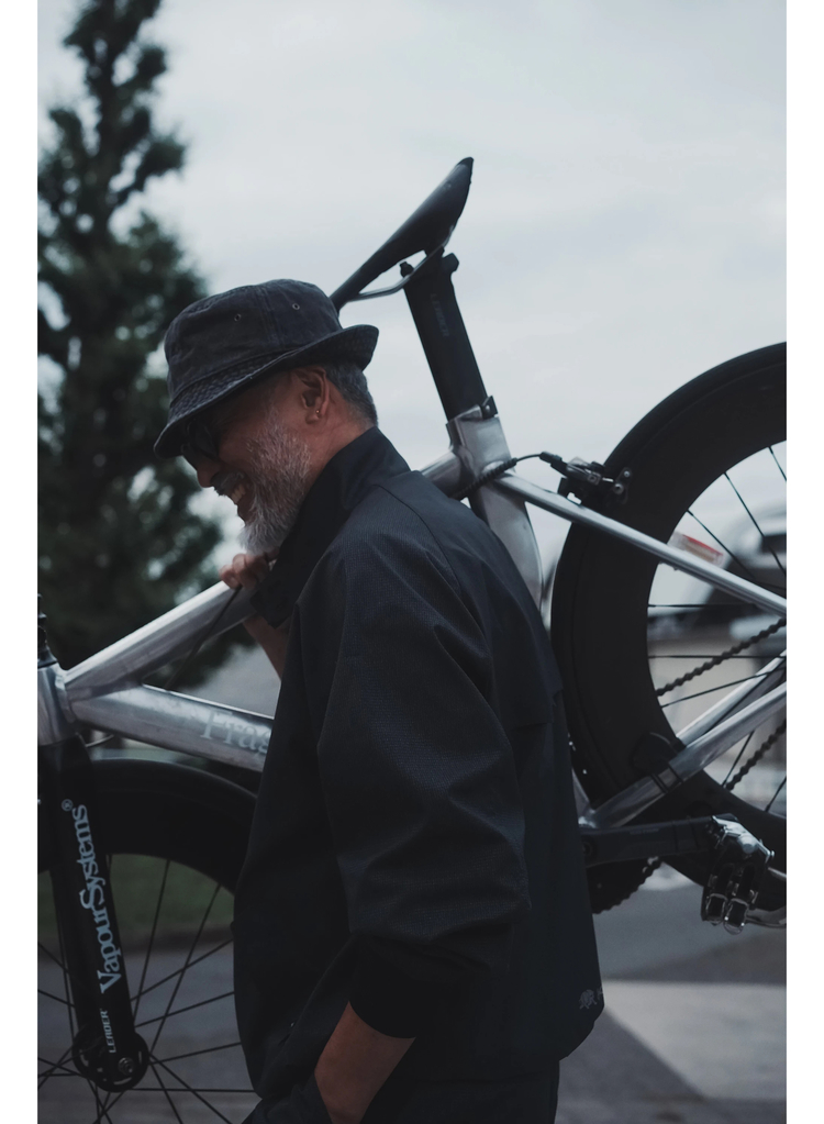 DENHAMxSANZOU BUCKET HAT アイテム詳細｜DENHAM（デンハム）日本公式