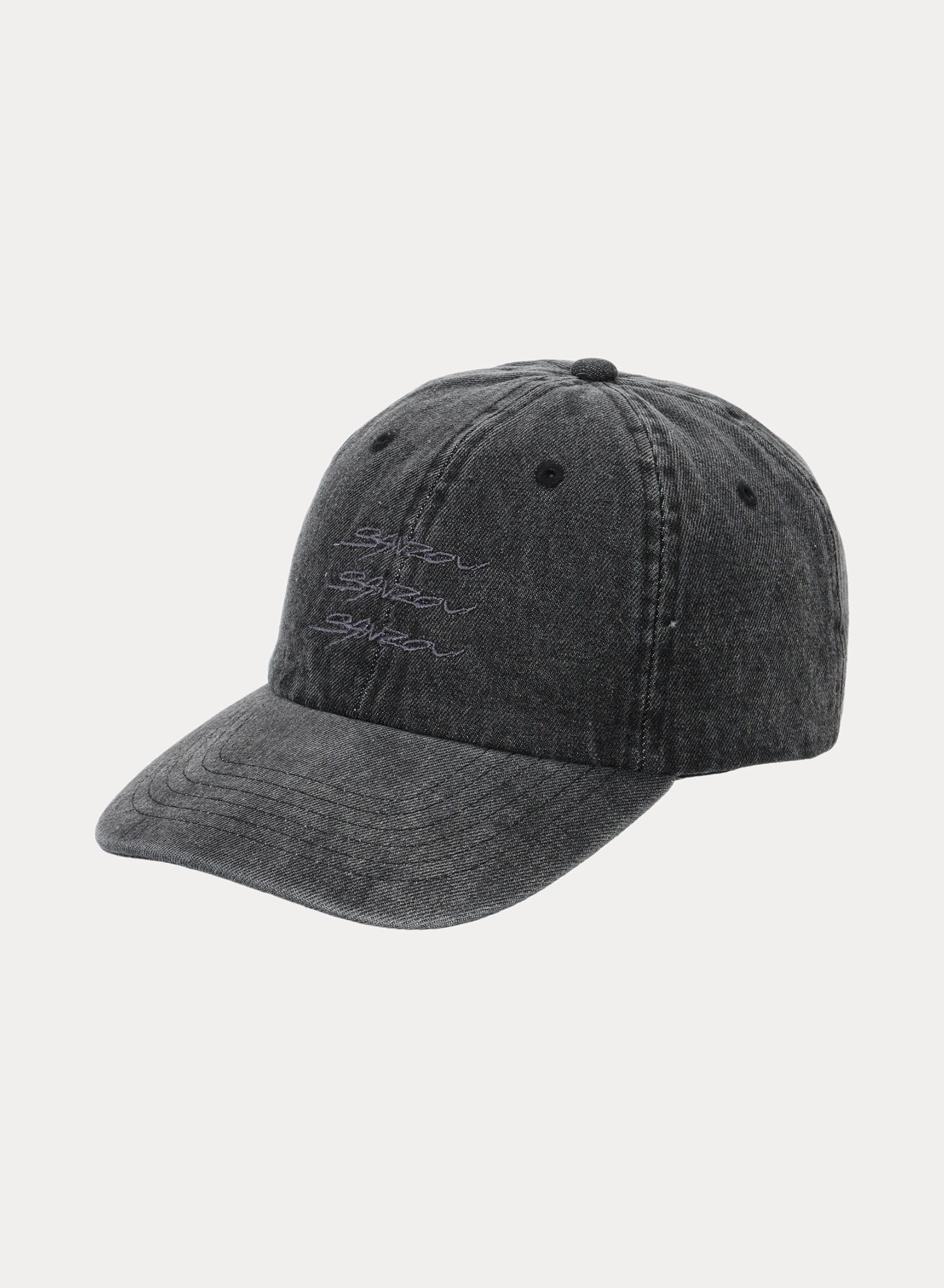 DENHAM(デンハム) |DENHAMxSANZOU CAP