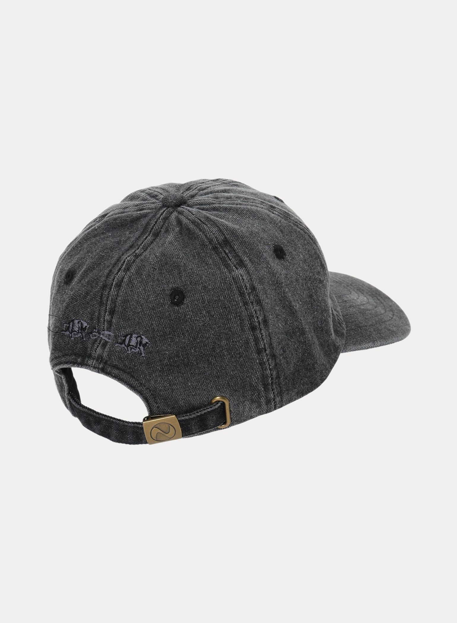 DENHAM(デンハム) |DENHAMxSANZOU CAP