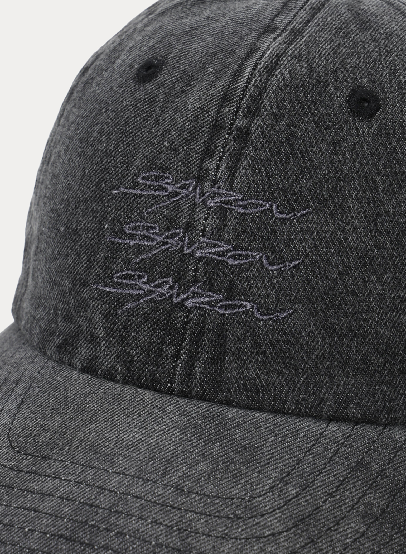DENHAM(デンハム) |DENHAMxSANZOU CAP