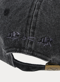 DENHAM(デンハム) |DENHAMxSANZOU CAP