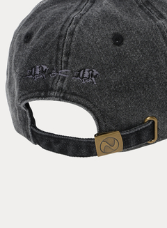 DENHAM(デンハム) |DENHAMxSANZOU CAP