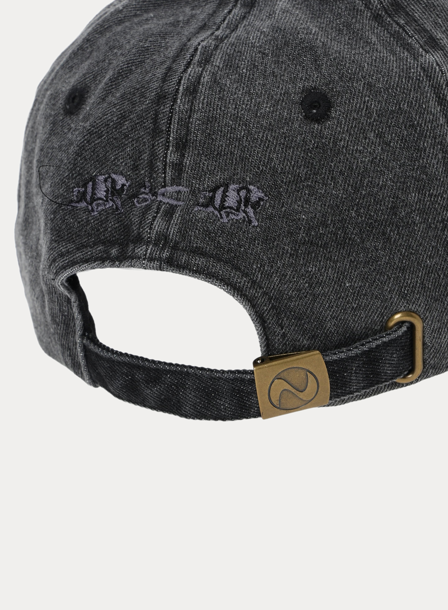 DENHAM(デンハム) |DENHAMxSANZOU CAP