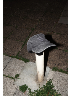 DENHAM(デンハム) |DENHAMxSANZOU CAP